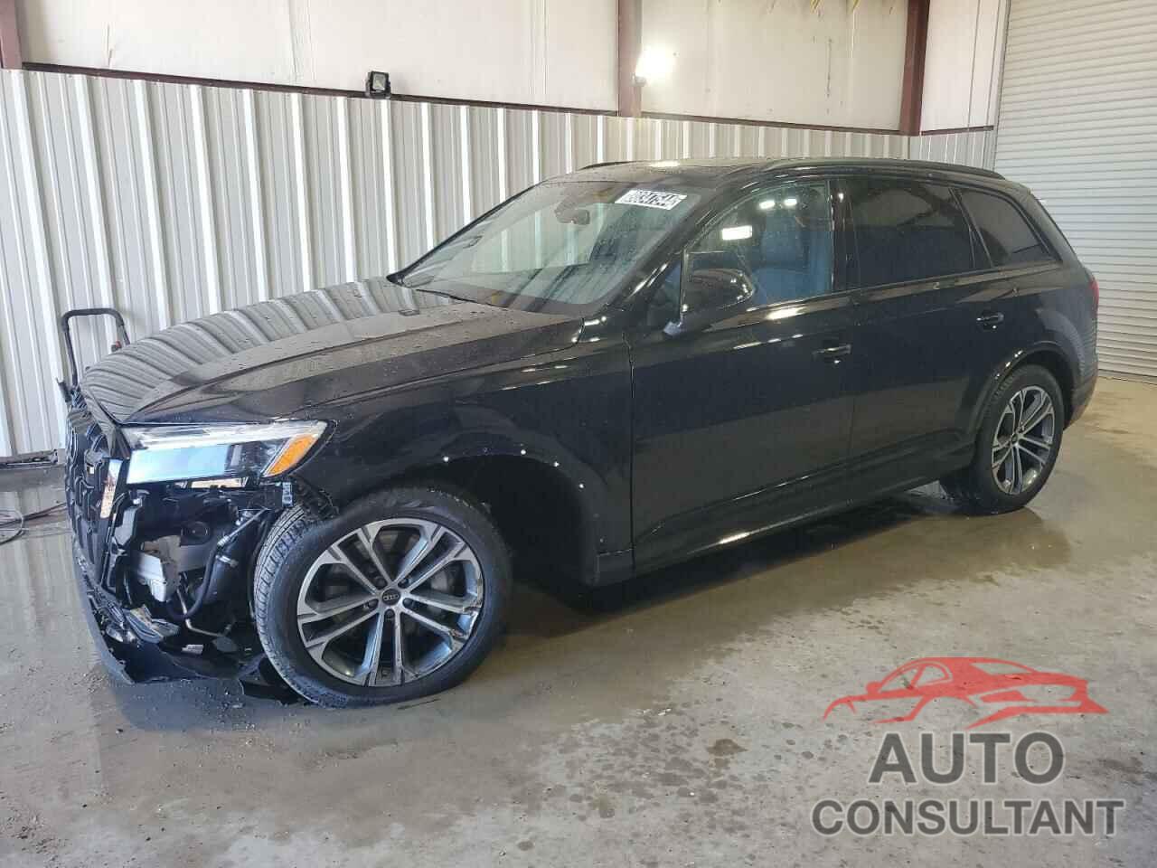 AUDI Q7 2025 - WA1LCBF76SD004452