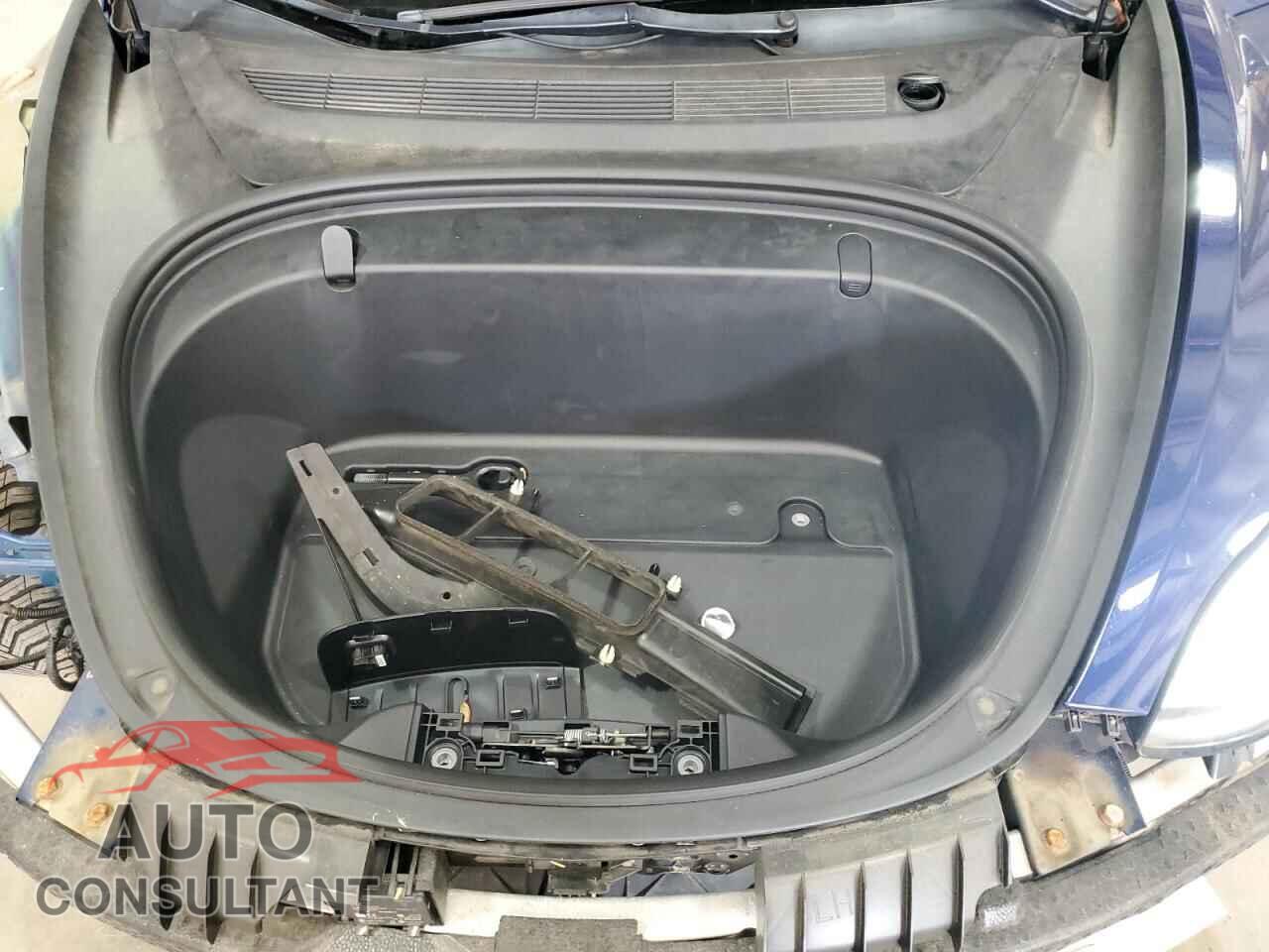 TESLA MODEL 3 2019 - 5YJ3E1EA9KF317754
