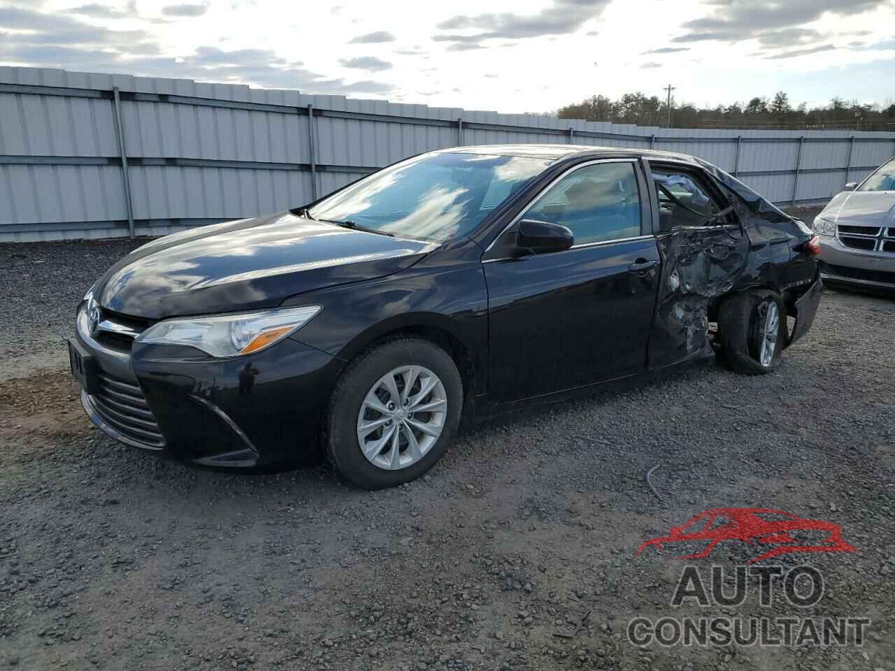 TOYOTA CAMRY 2015 - 4T4BF1FK1FR460390