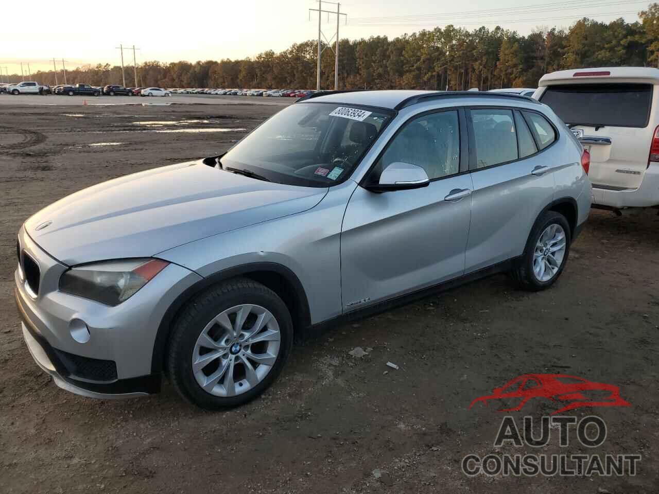 BMW X1 2015 - WBAVL1C57FVY36391