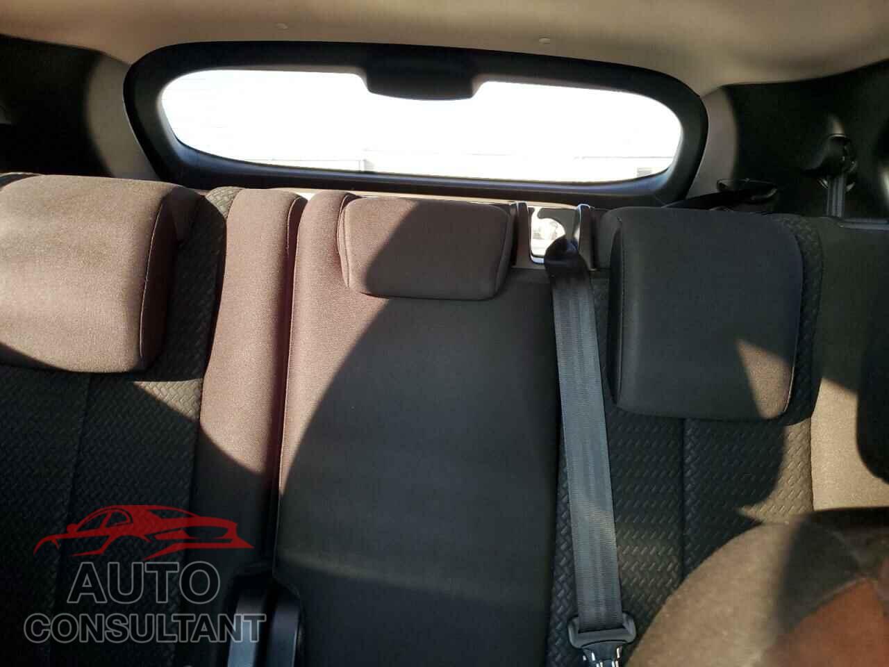 MITSUBISHI ECLIPSE 2020 - JA4AS3AAXLZ023979