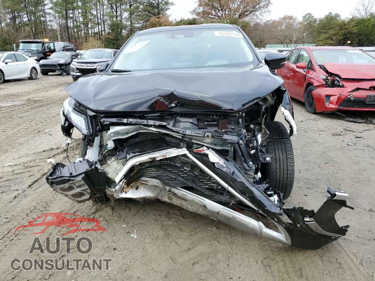 MITSUBISHI ECLIPSE 2024 - JA4ATWAA6RZ046070