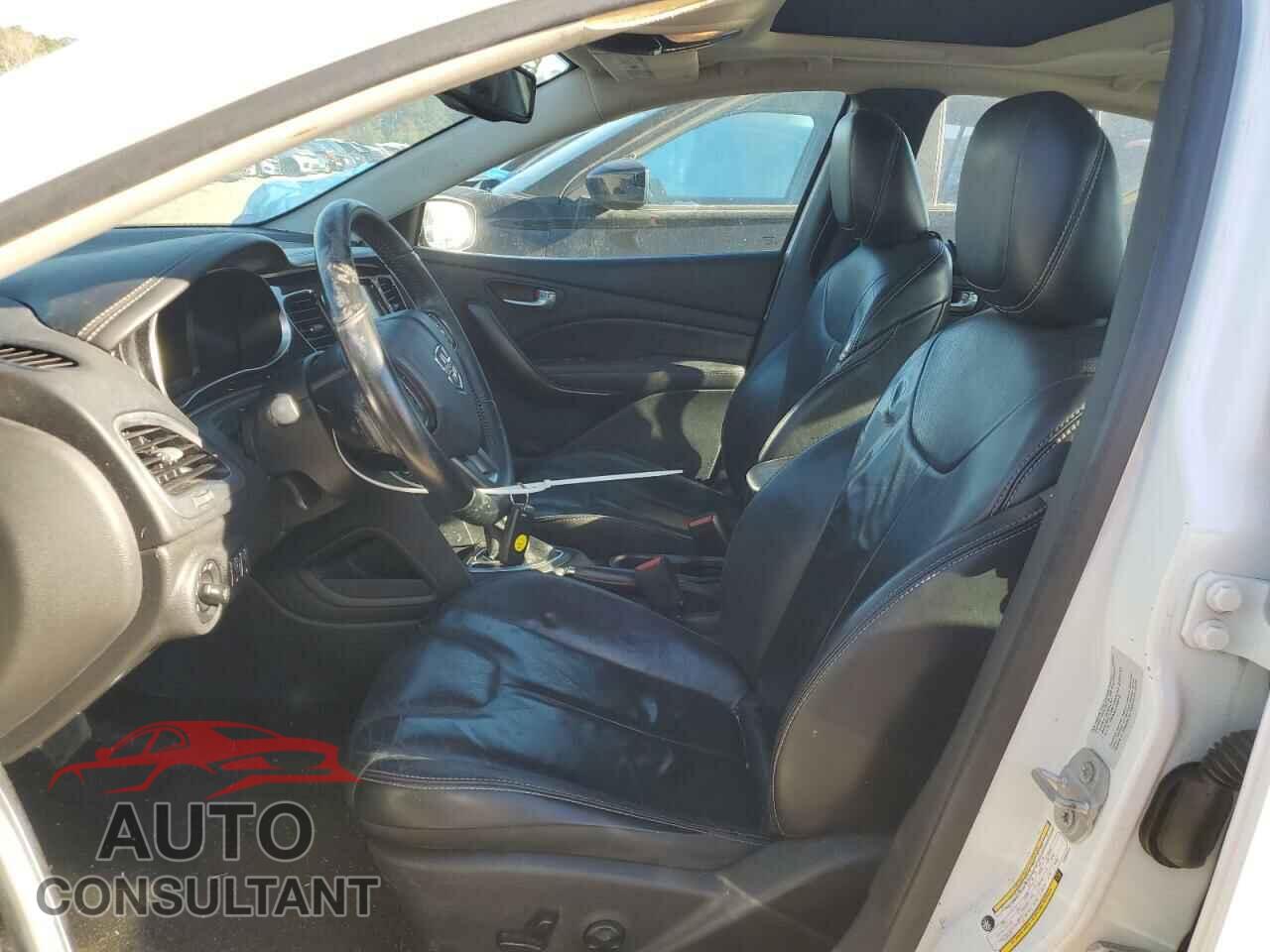 DODGE DART 2015 - 1C3CDFCB2FD405977