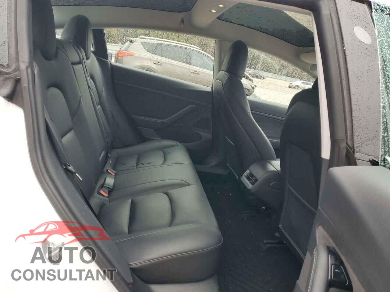TESLA MODEL 3 2020 - 5YJ3E1EA7LF504718