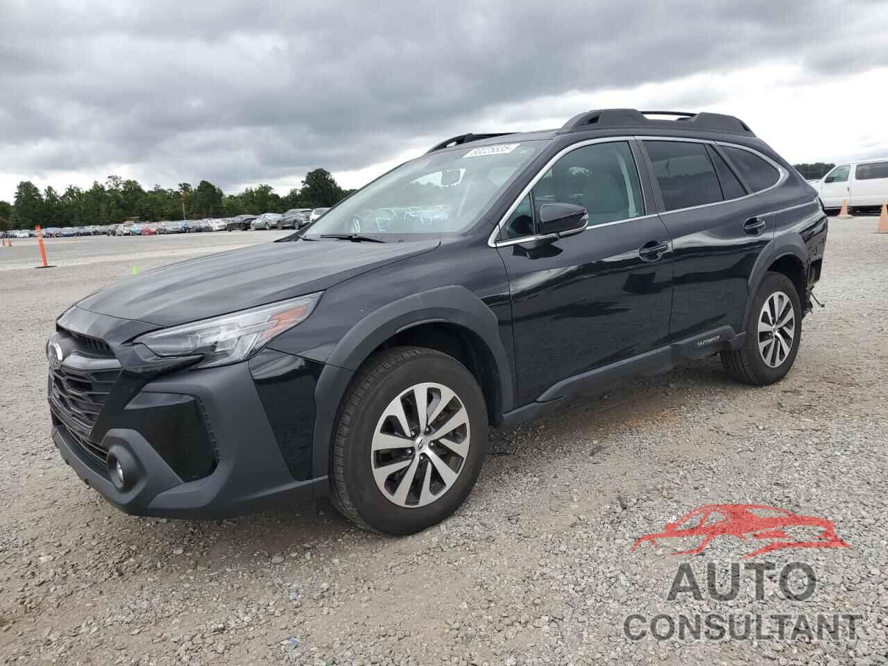 SUBARU OUTBACK 2023 - 4S4BTAFC2P3100824