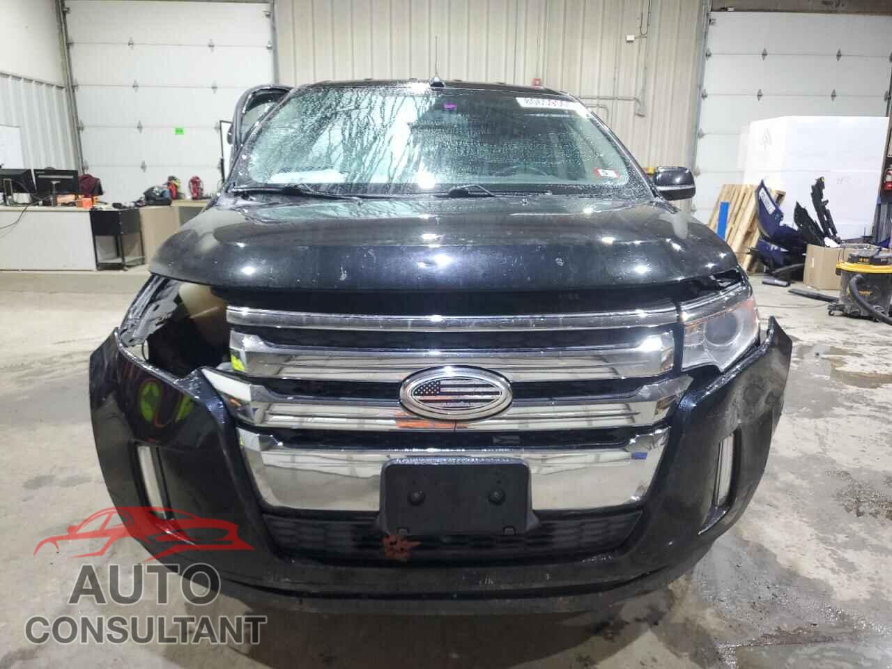 FORD EDGE 2013 - 2FMDK4KC7DBE09381