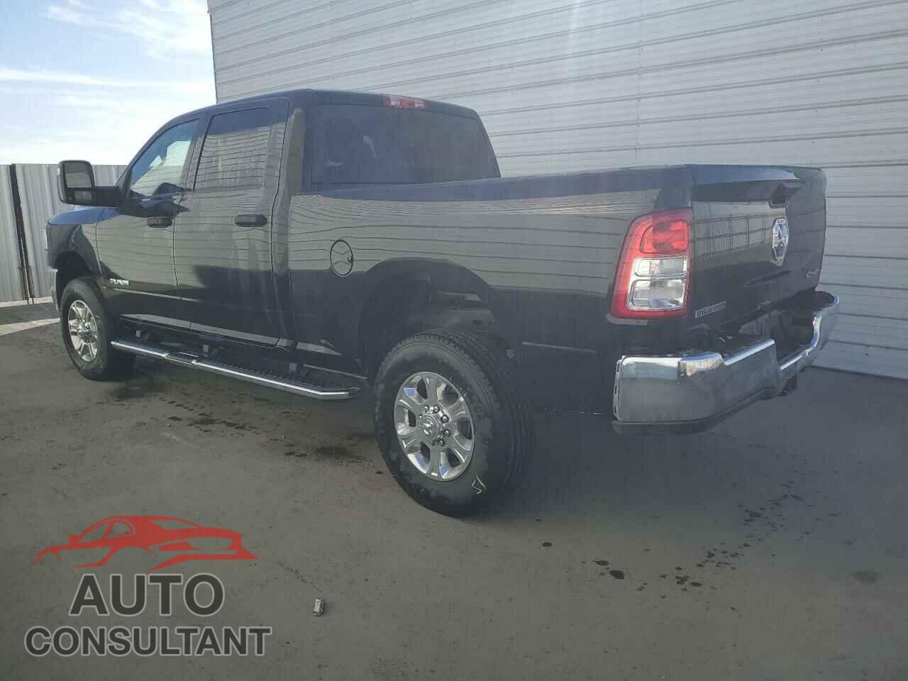 RAM 2500 2024 - 3C6UR5DJXRG323236