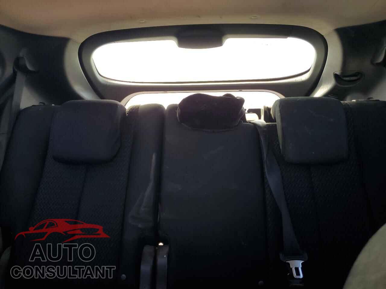 MITSUBISHI ECLIPSE 2020 - JA4AS3AA7LZ023020