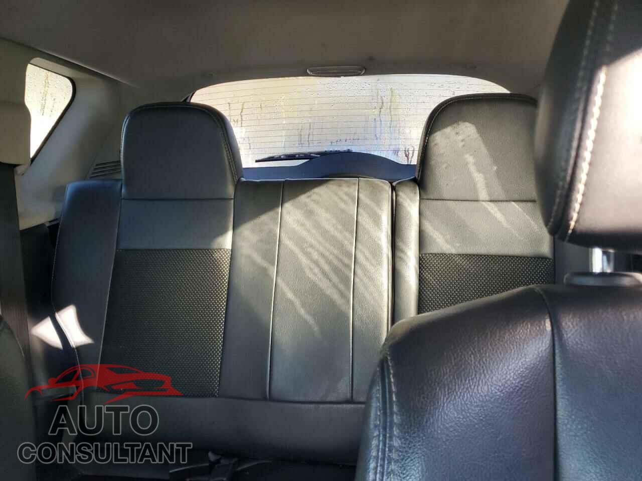 JEEP COMPASS 2014 - 1C4NJCEA6ED600415