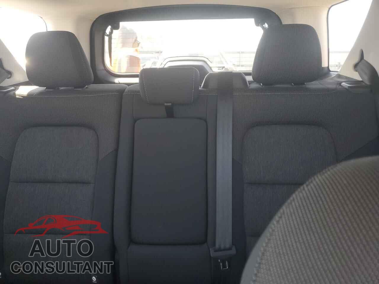 FORD BRONCO 2024 - 3FMCR9B64RRE82361
