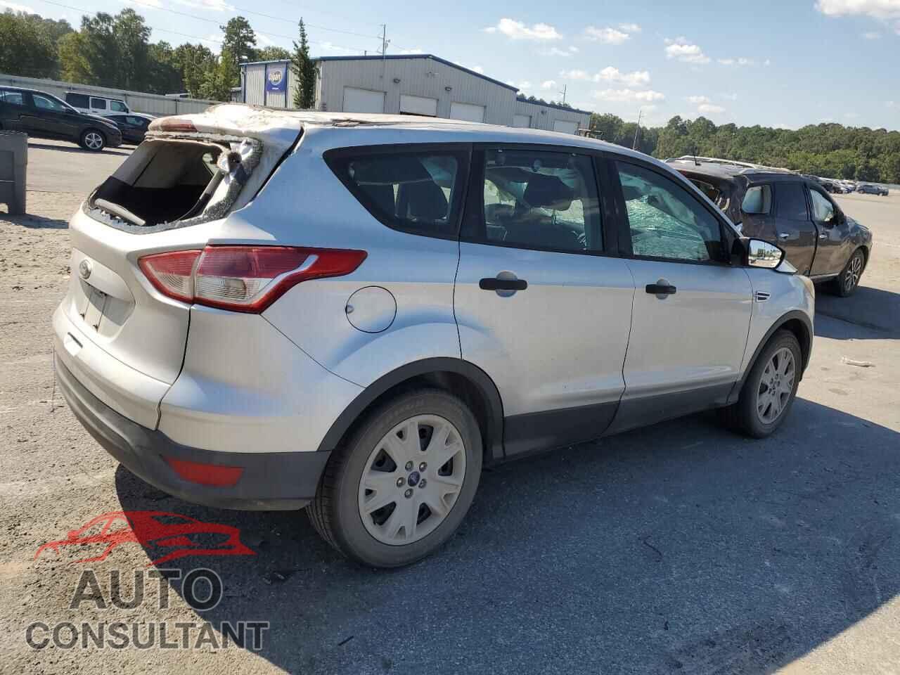 FORD ESCAPE 2014 - 1FMCU0F76EUD98686