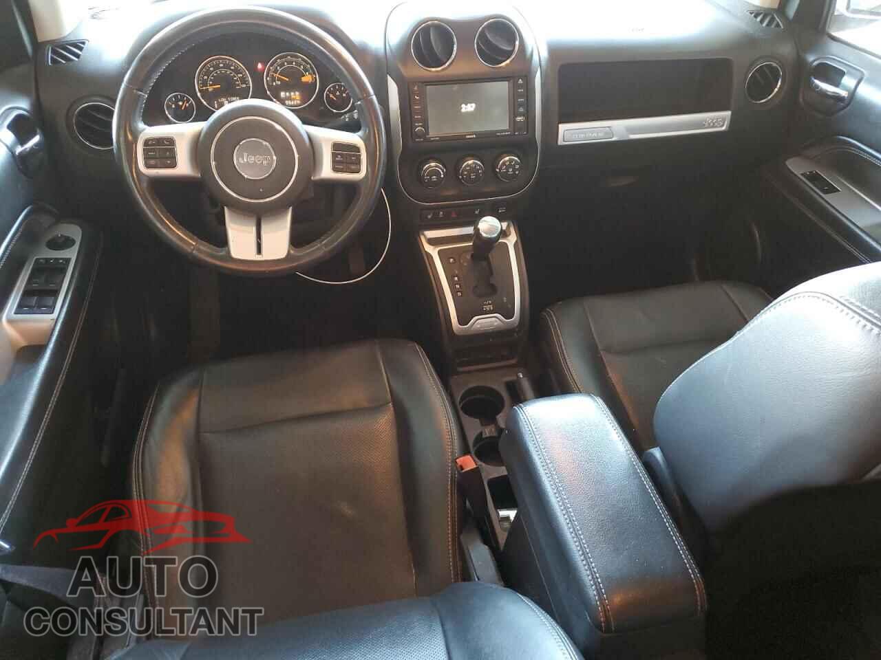 JEEP COMPASS 2014 - 1C4NJDCB2ED705079
