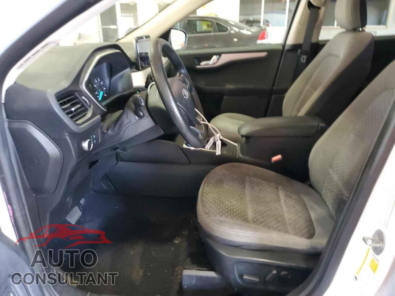 FORD ESCAPE 2020 - 1FMCU9G68LUA19002