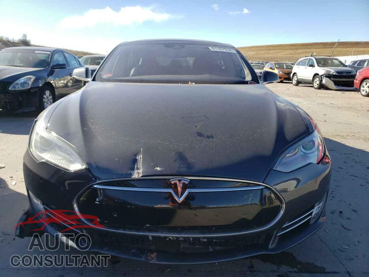 TESLA MODEL S 2015 - 5YJSA1S21FF099433