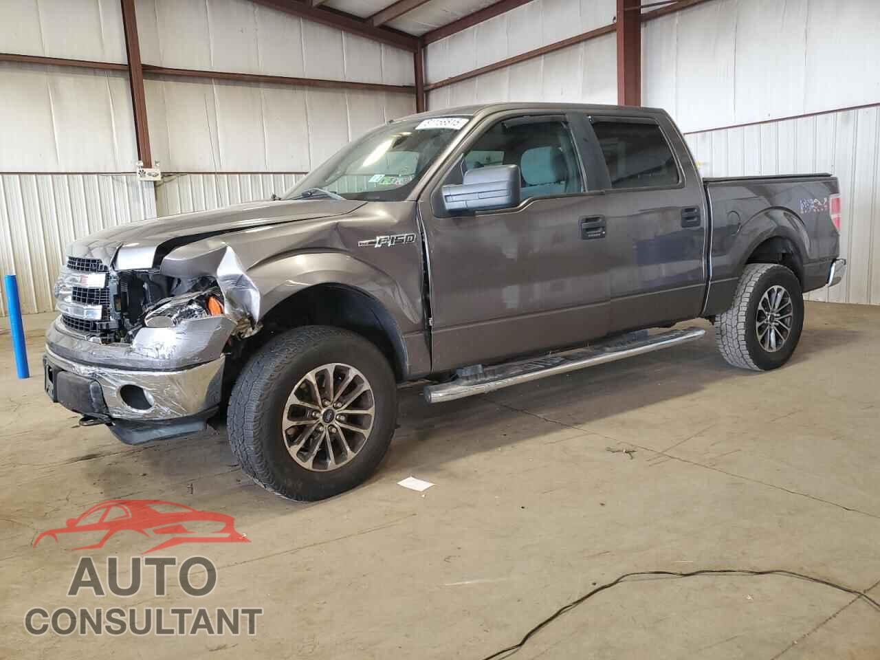 FORD F-150 2013 - 1FTFW1EF9DFA06622