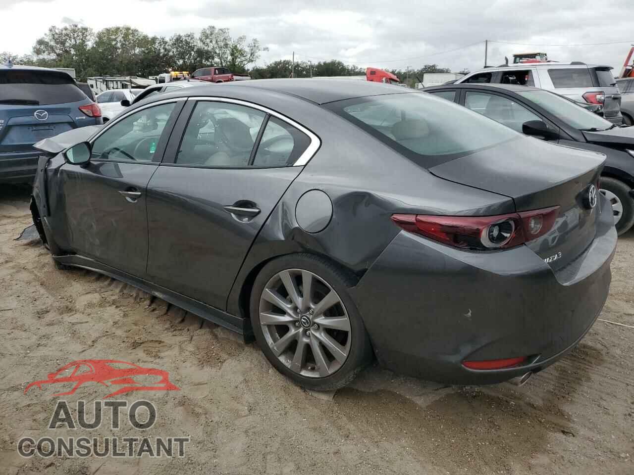 MAZDA 3 2023 - 3MZBPACM9PM366164