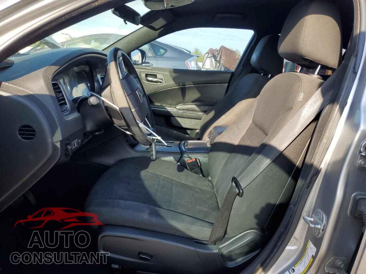DODGE CHARGER 2014 - 2C3CDXBG0EH131179