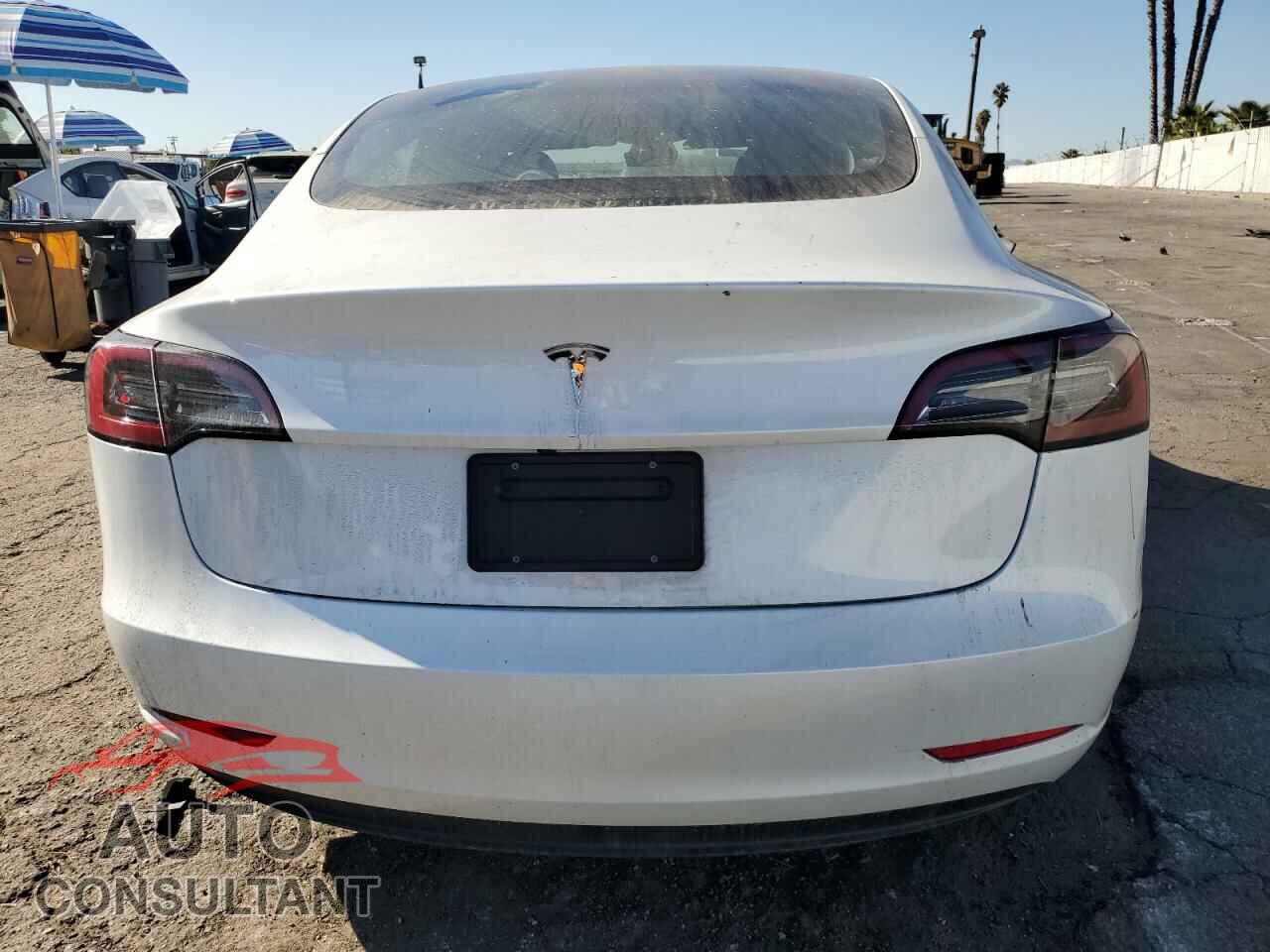 TESLA MODEL 3 2023 - 5YJ3E1EA5PF714532