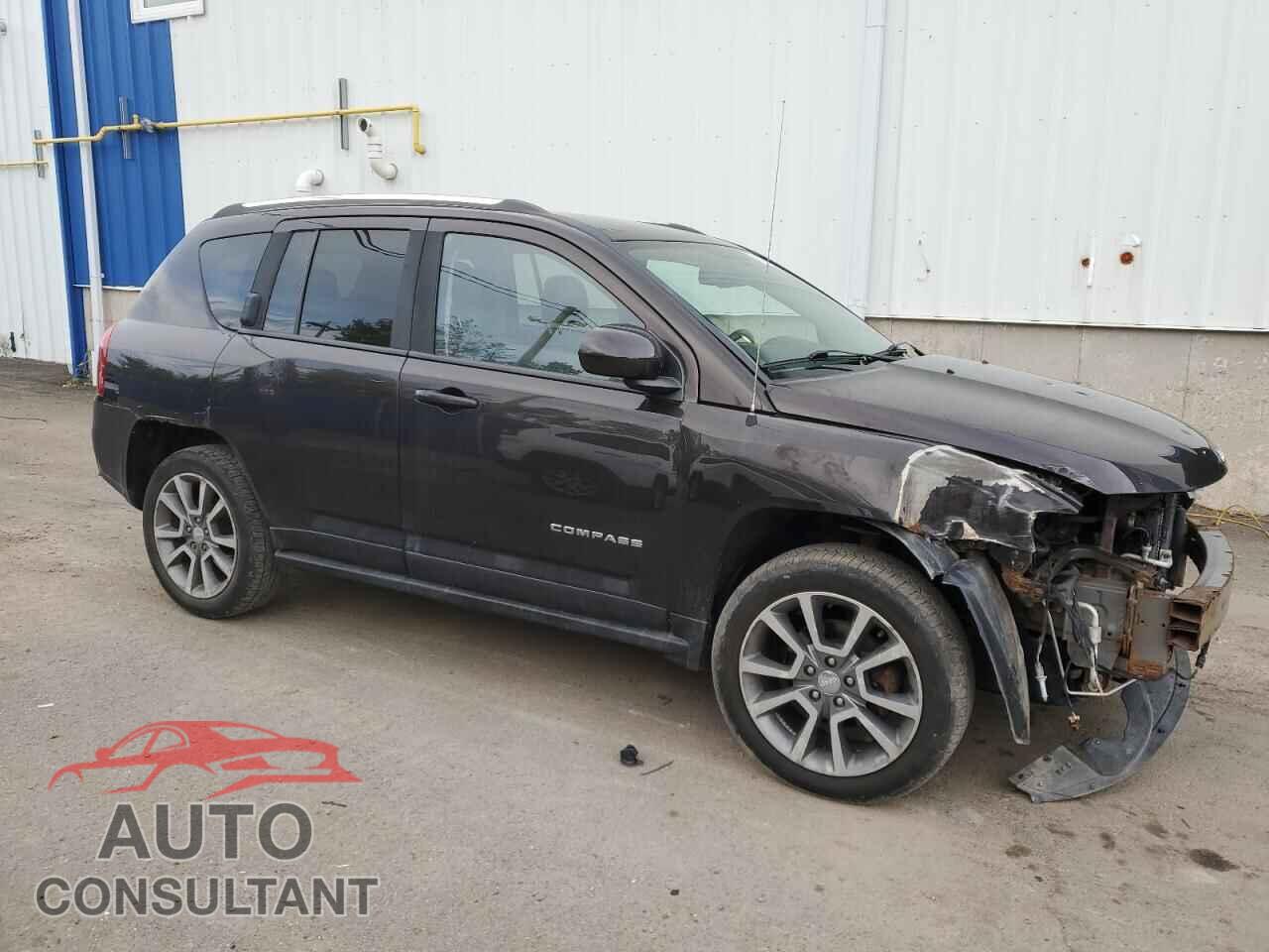 JEEP COMPASS 2014 - 1C4NJDCB4ED769365