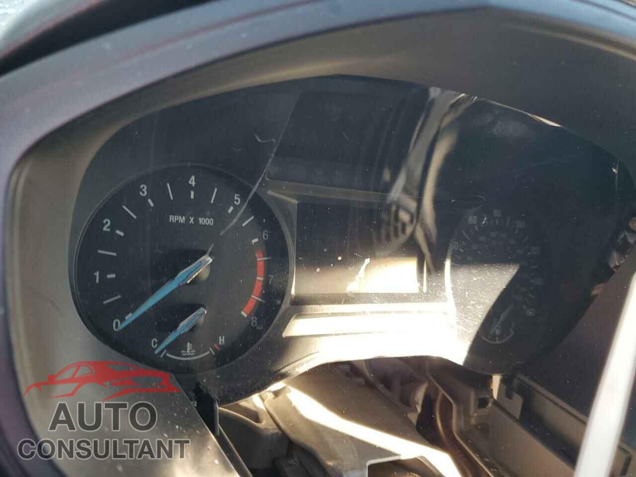 FORD EDGE 2019 - 2FMPK3G99KBB43122