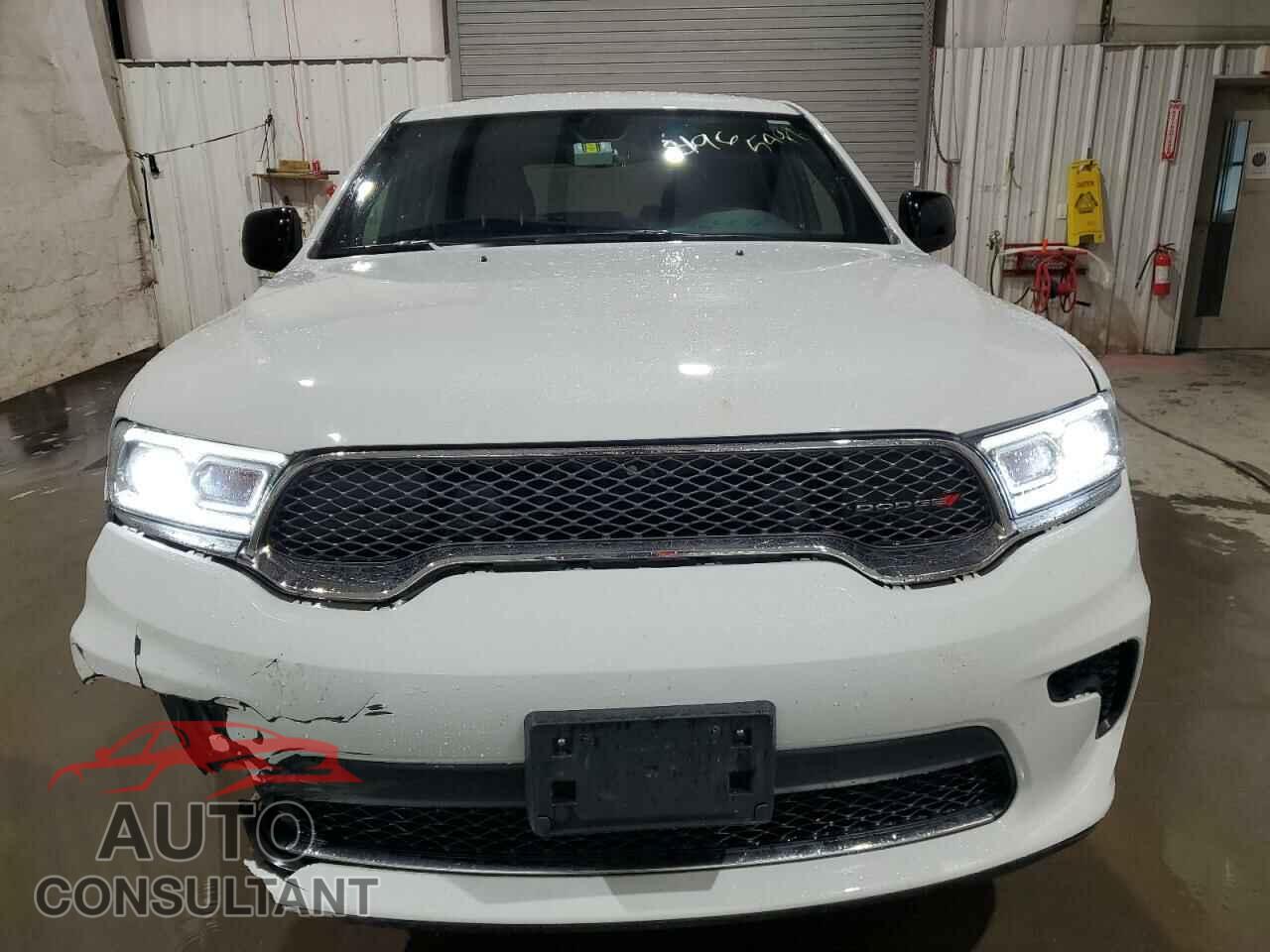 DODGE DURANGO 2023 - 1C4RDHAG5PC616209