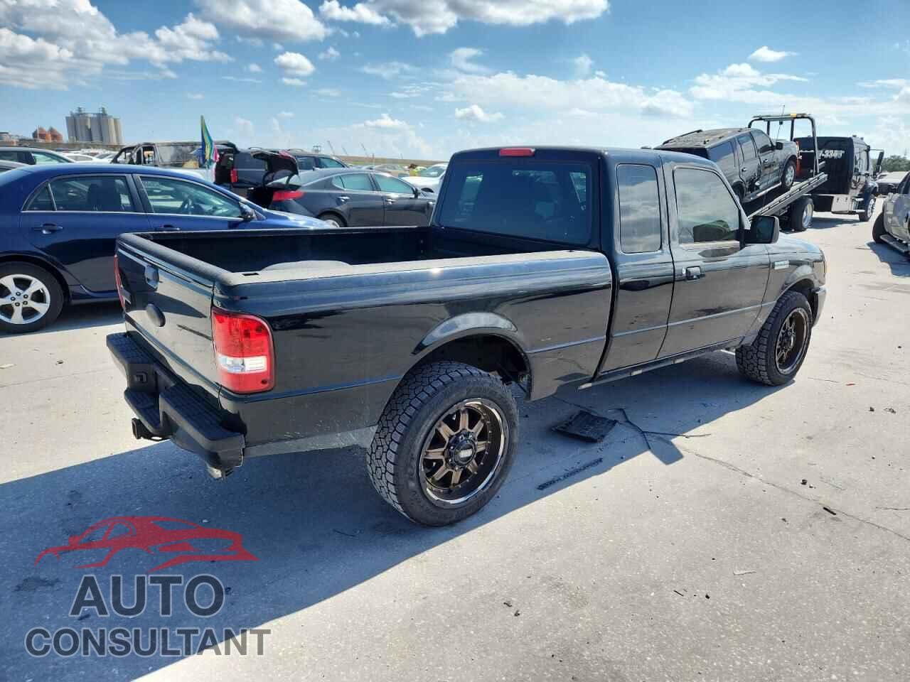 FORD RANGER 2011 - 1FTKR4EE6BPB13357
