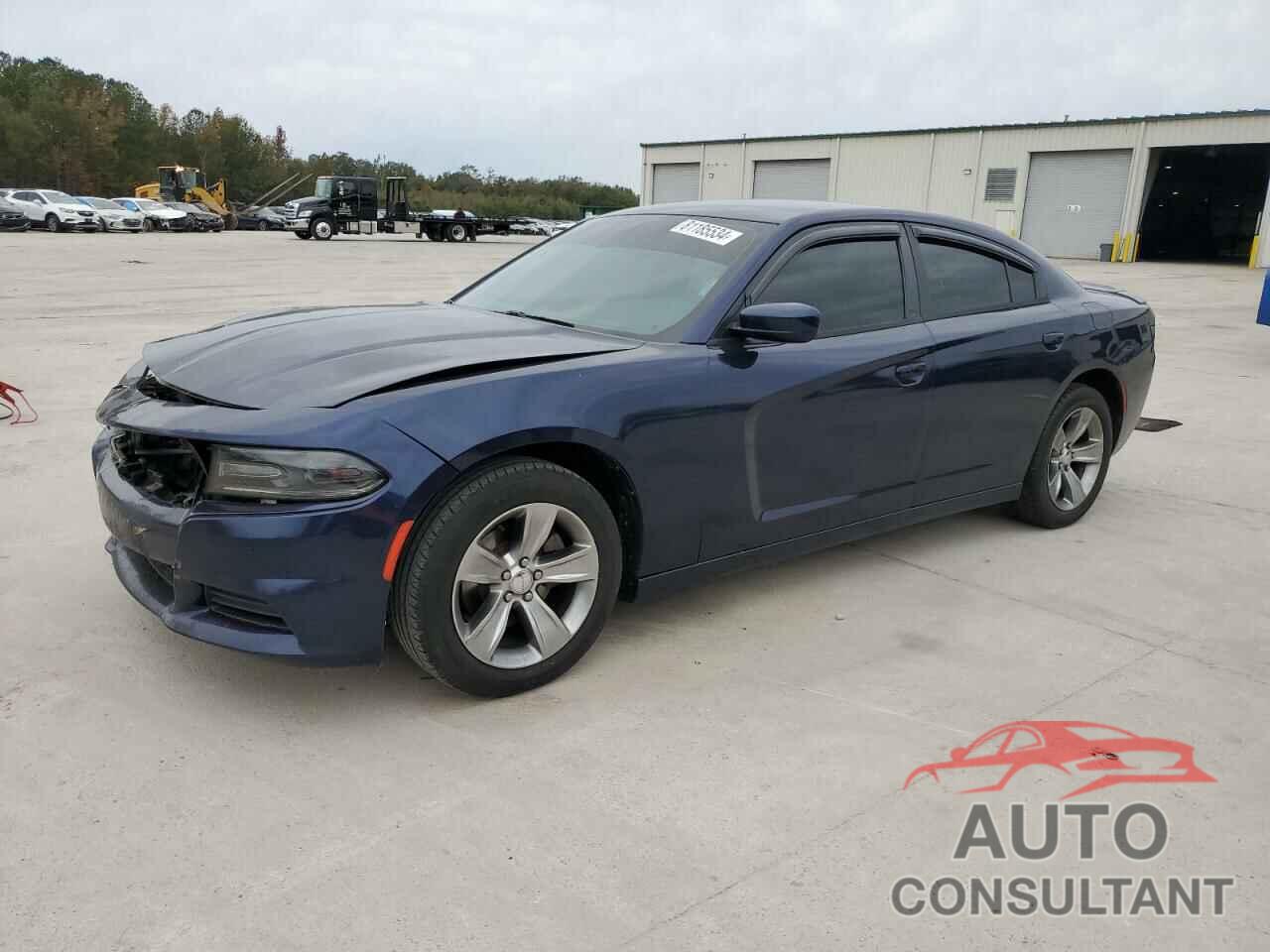 DODGE CHARGER 2015 - 2C3CDXBG2FH847986