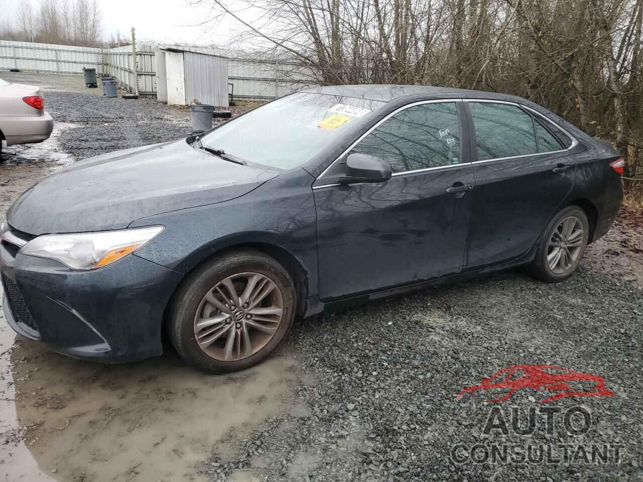 TOYOTA CAMRY 2016 - 4T1BF1FK8GU256973