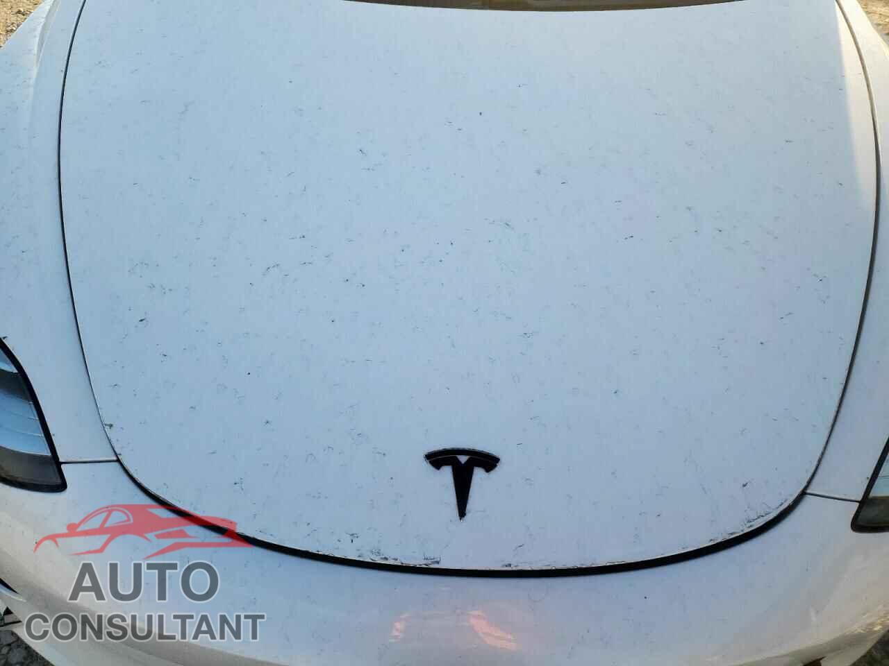 TESLA MODEL 3 2021 - 5YJ3E1EA3MF854235
