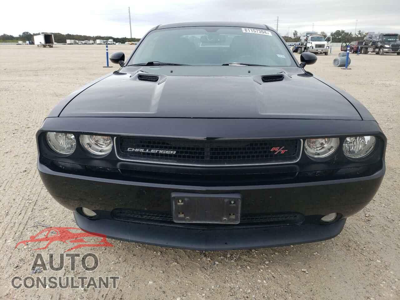DODGE CHALLENGER 2016 - 2C3CDYBT6CH100759