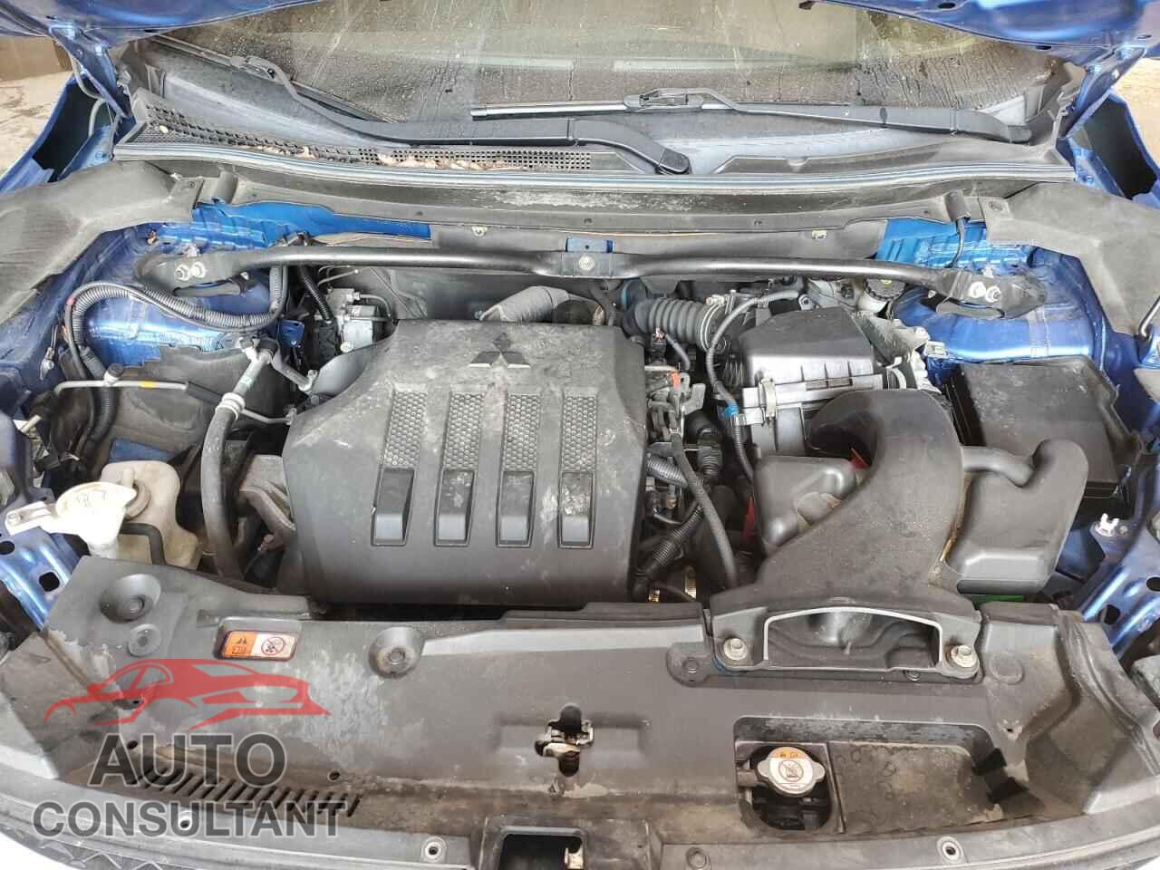 MITSUBISHI ECLIPSE 2020 - JA4AS5AA5LZ014537