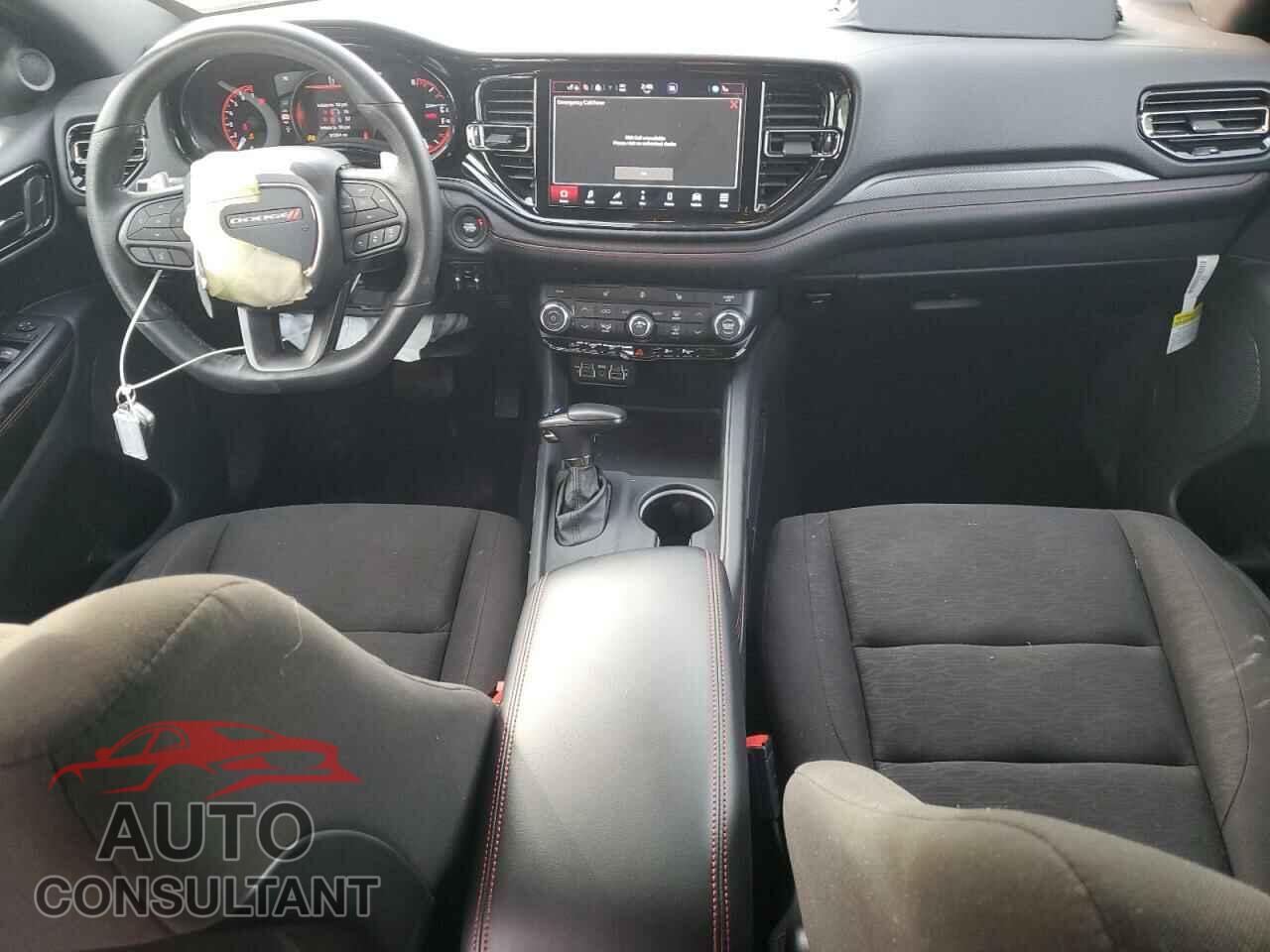 DODGE DURANGO 2023 - 1C4RDHDG4PC583246