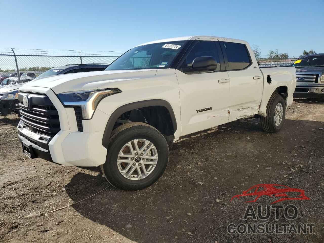 TOYOTA TUNDRA 2024 - 5TFLA5DB1RX175977