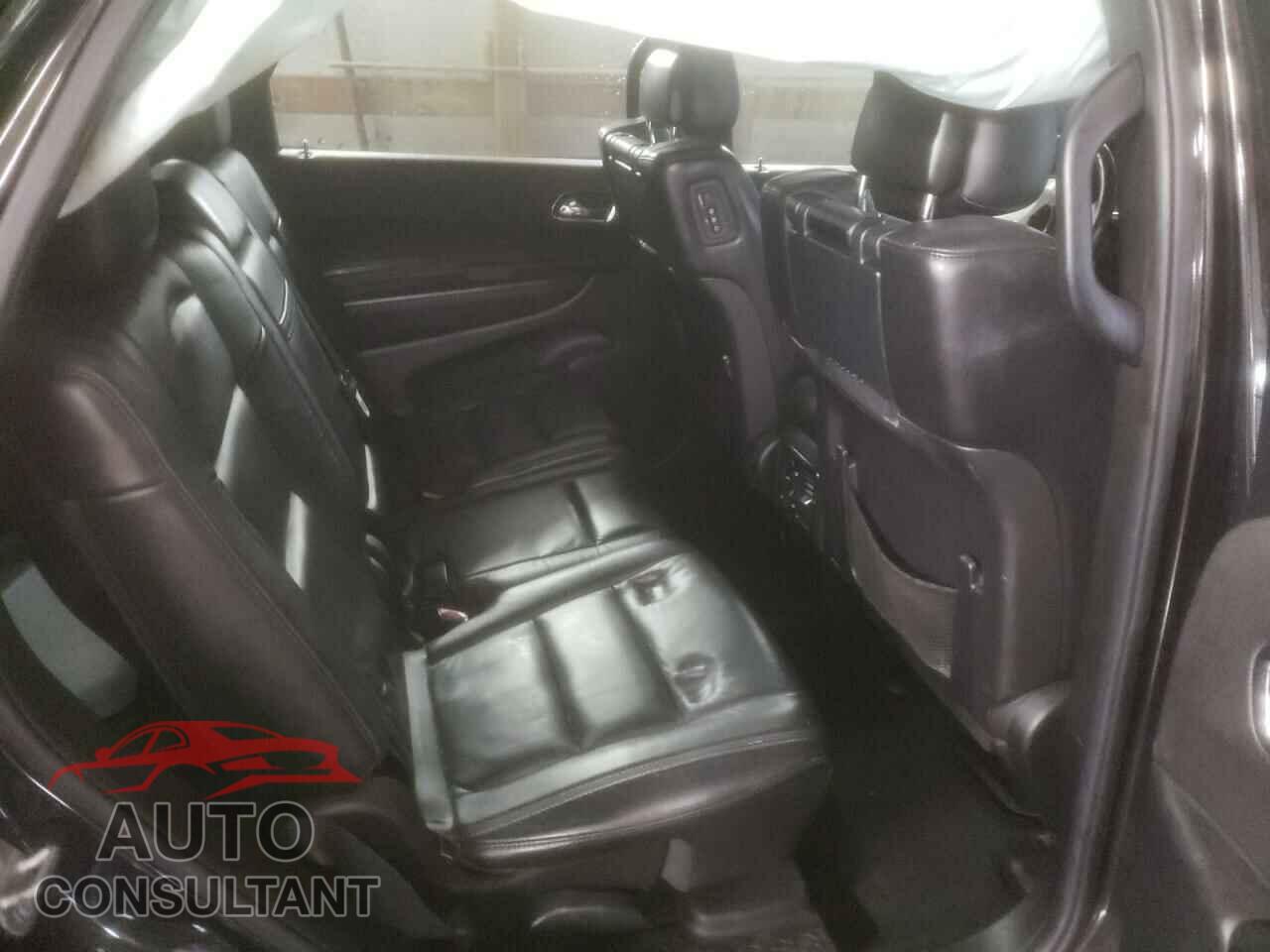 DODGE DURANGO 2014 - 1C4RDJDG3EC522295