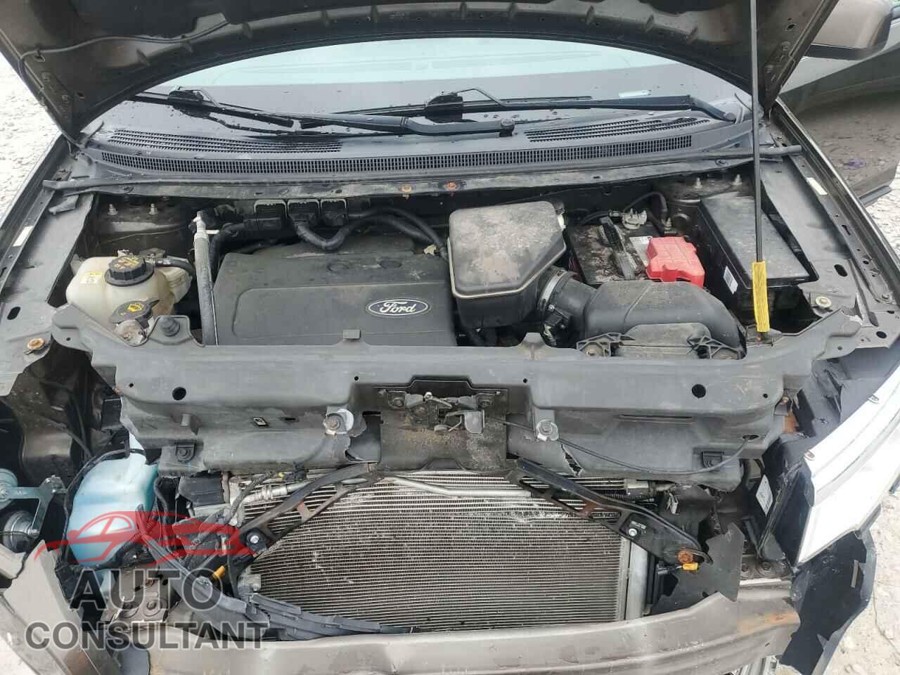 FORD EDGE 2011 - 2FMDK4JC3BBA42297