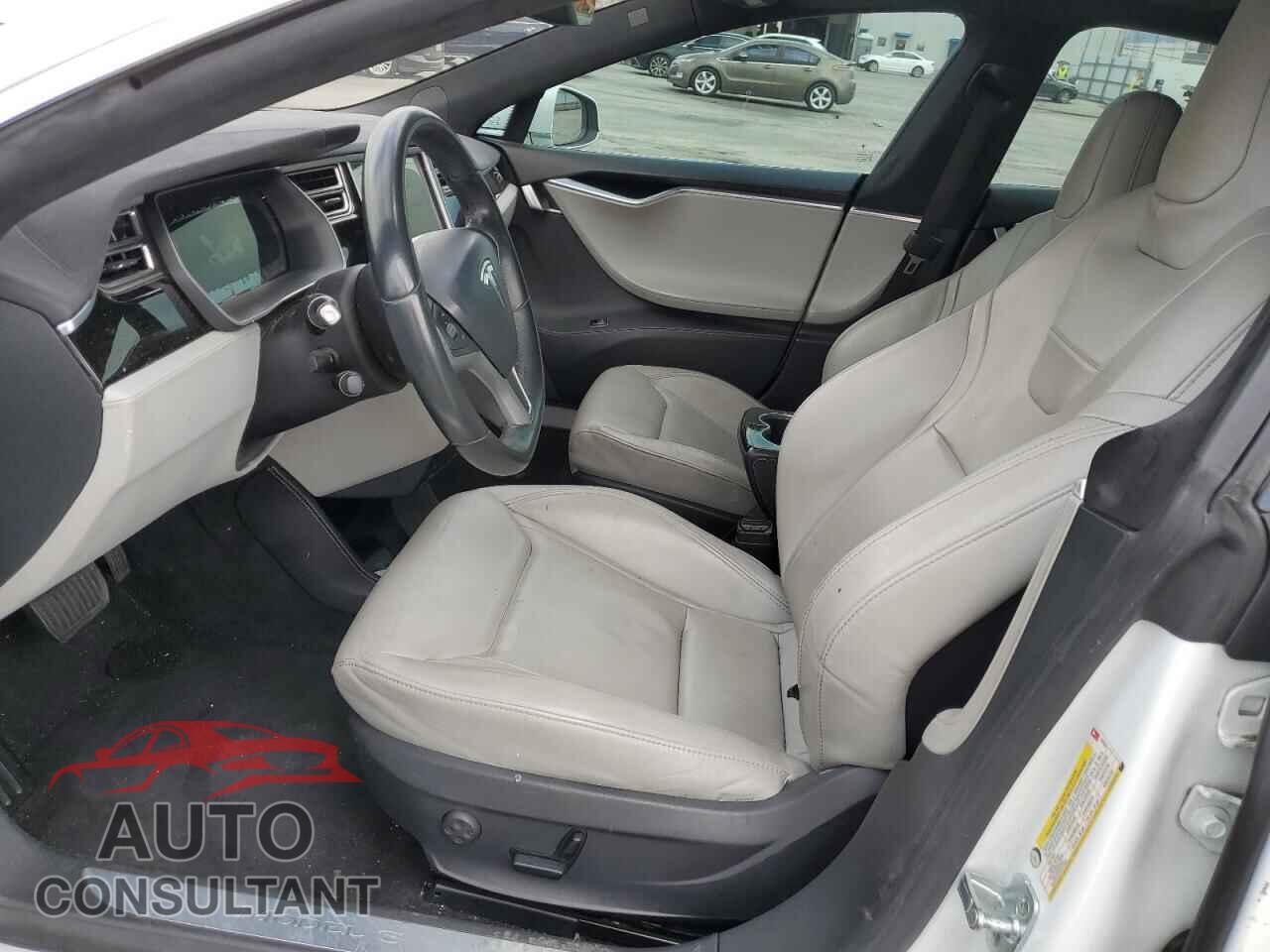 TESLA MODEL S 2016 - 5YJSA1E22GF129262
