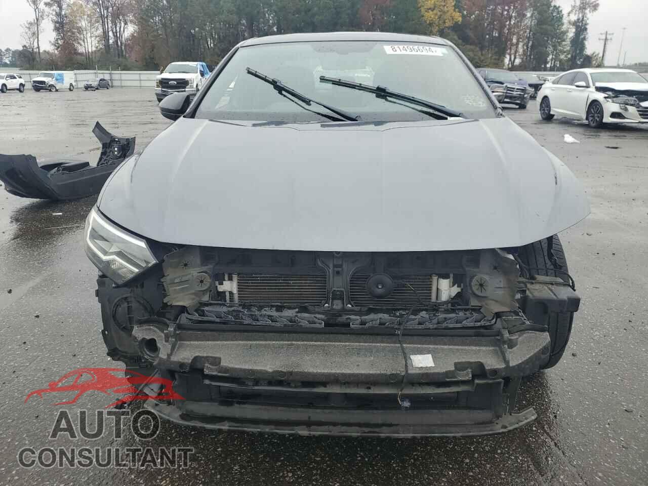 VOLKSWAGEN JETTA 2019 - 3VWCB7BUXKM209470