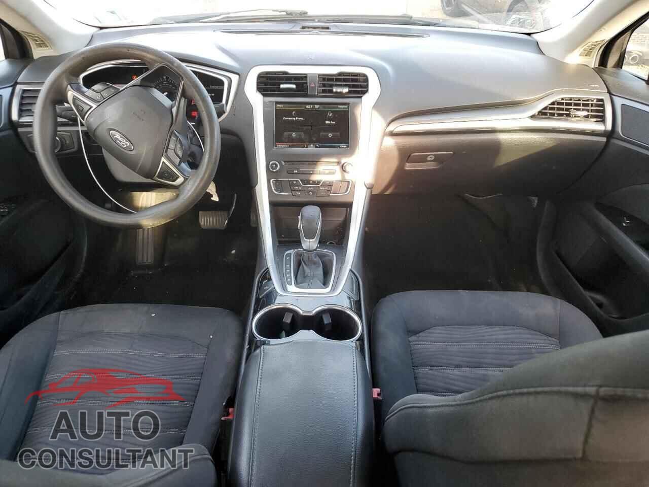 FORD FUSION 2016 - 3FA6P0H71GR230816