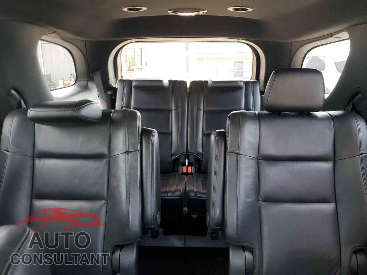 DODGE DURANGO 2020 - 1C4RDHDG4LC373868