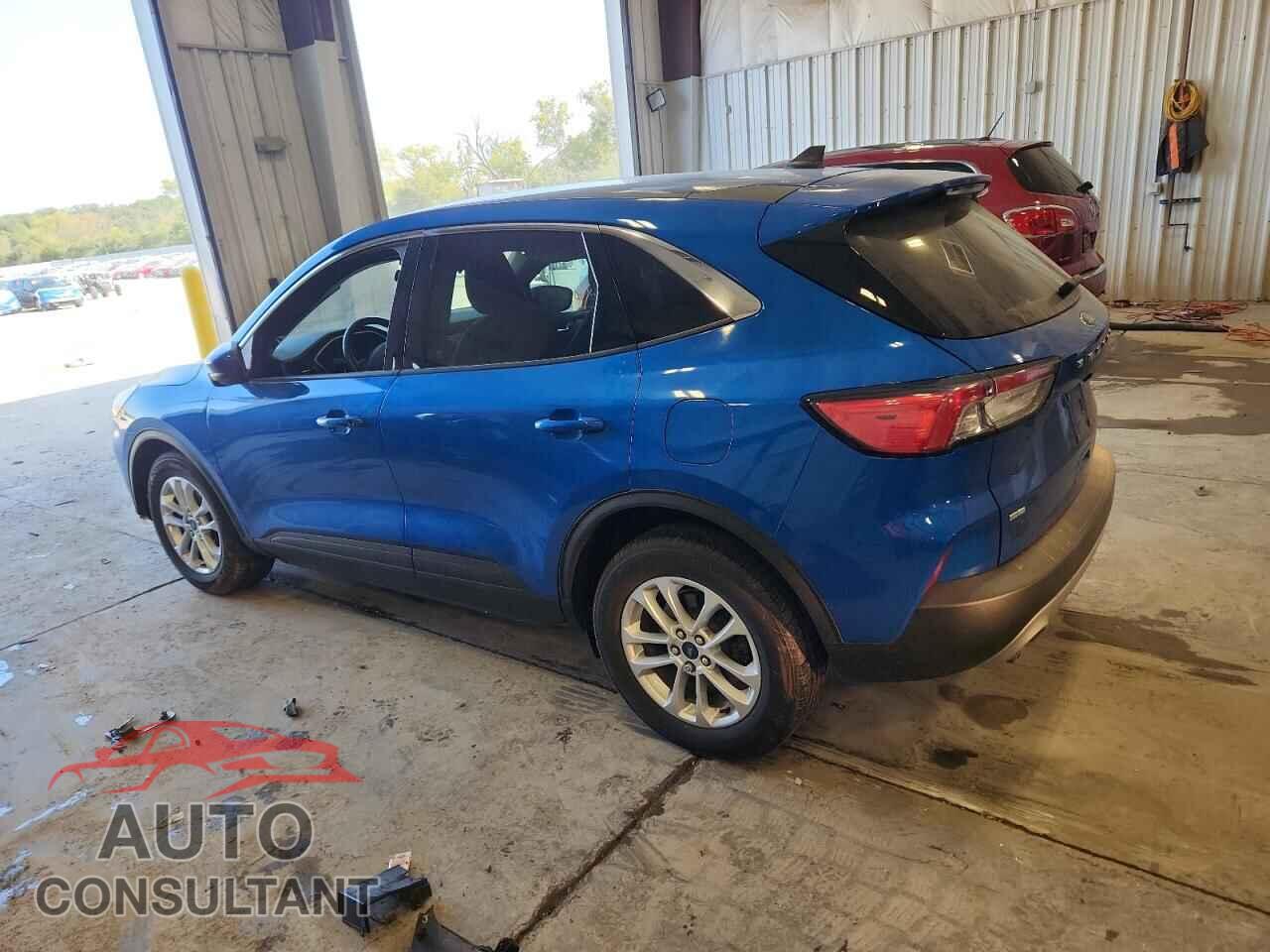 FORD ESCAPE 2020 - 1FMCU9G63LUC06986