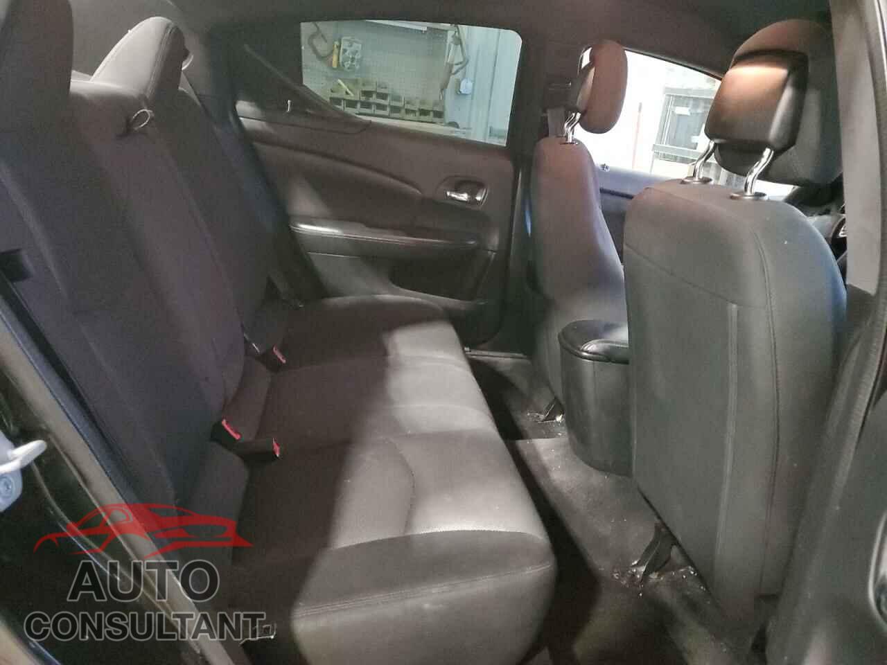 DODGE AVENGER 2013 - 1C3CDZAG7DN749814