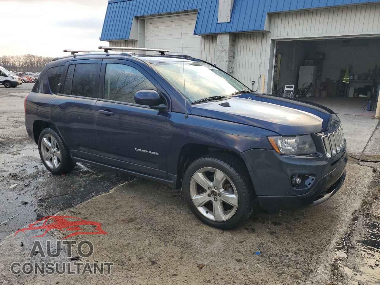 JEEP COMPASS 2015 - 1C4NJDCB5FD202650