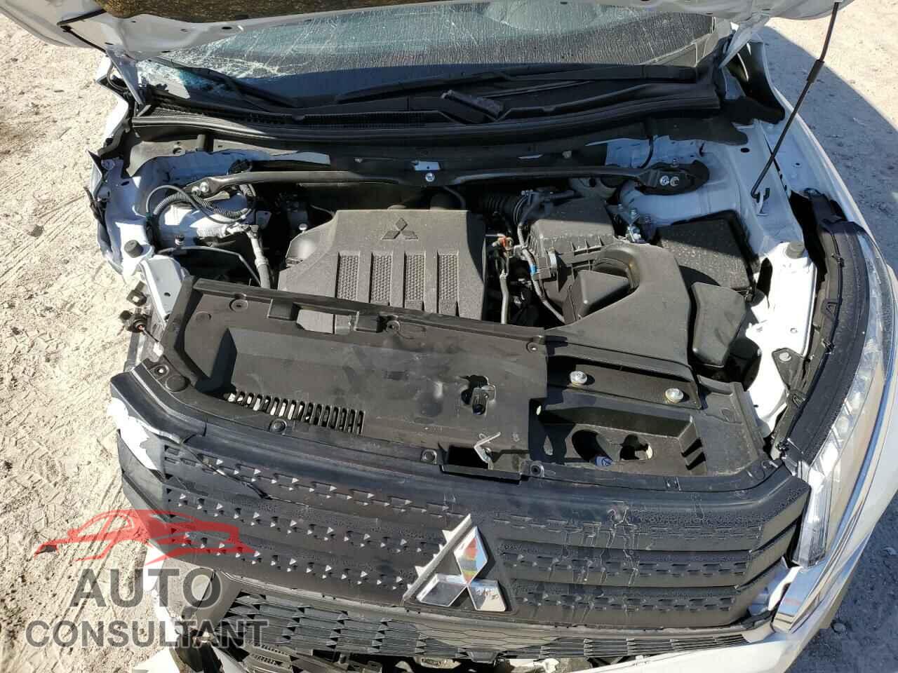 MITSUBISHI ECLIPSE 2024 - JA4ATVAA9RZ048230