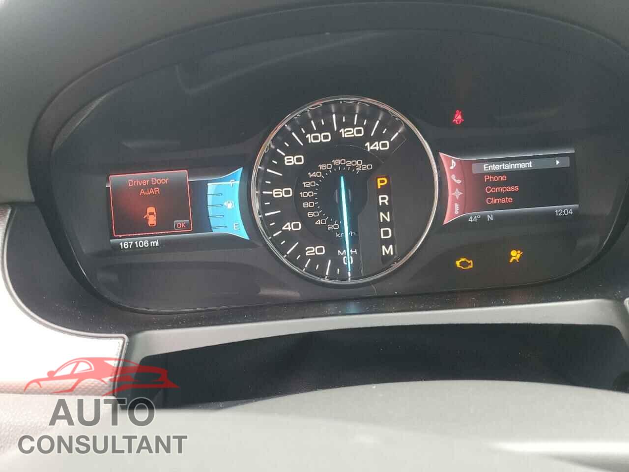 FORD EDGE 2011 - 2FMDK4JC3BBA42297