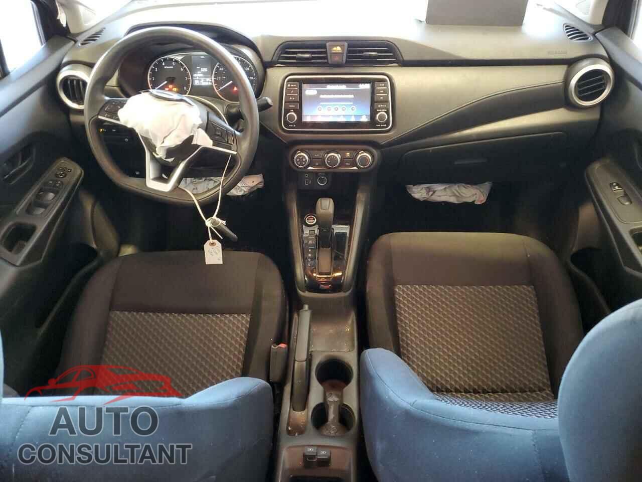 NISSAN VERSA 2021 - 3N1CN8DV6ML923632
