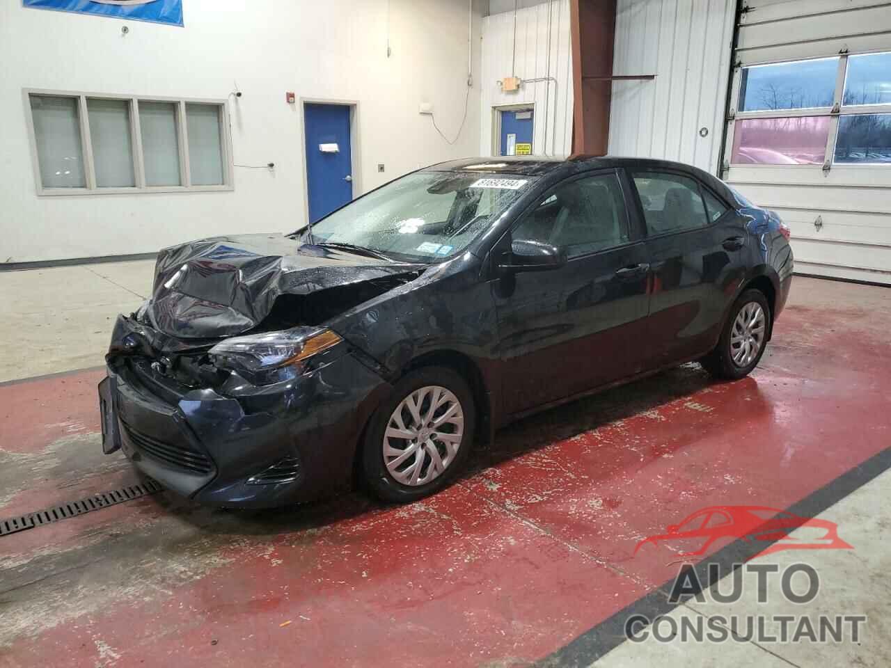 TOYOTA COROLLA 2017 - 2T1BURHE7HC888877