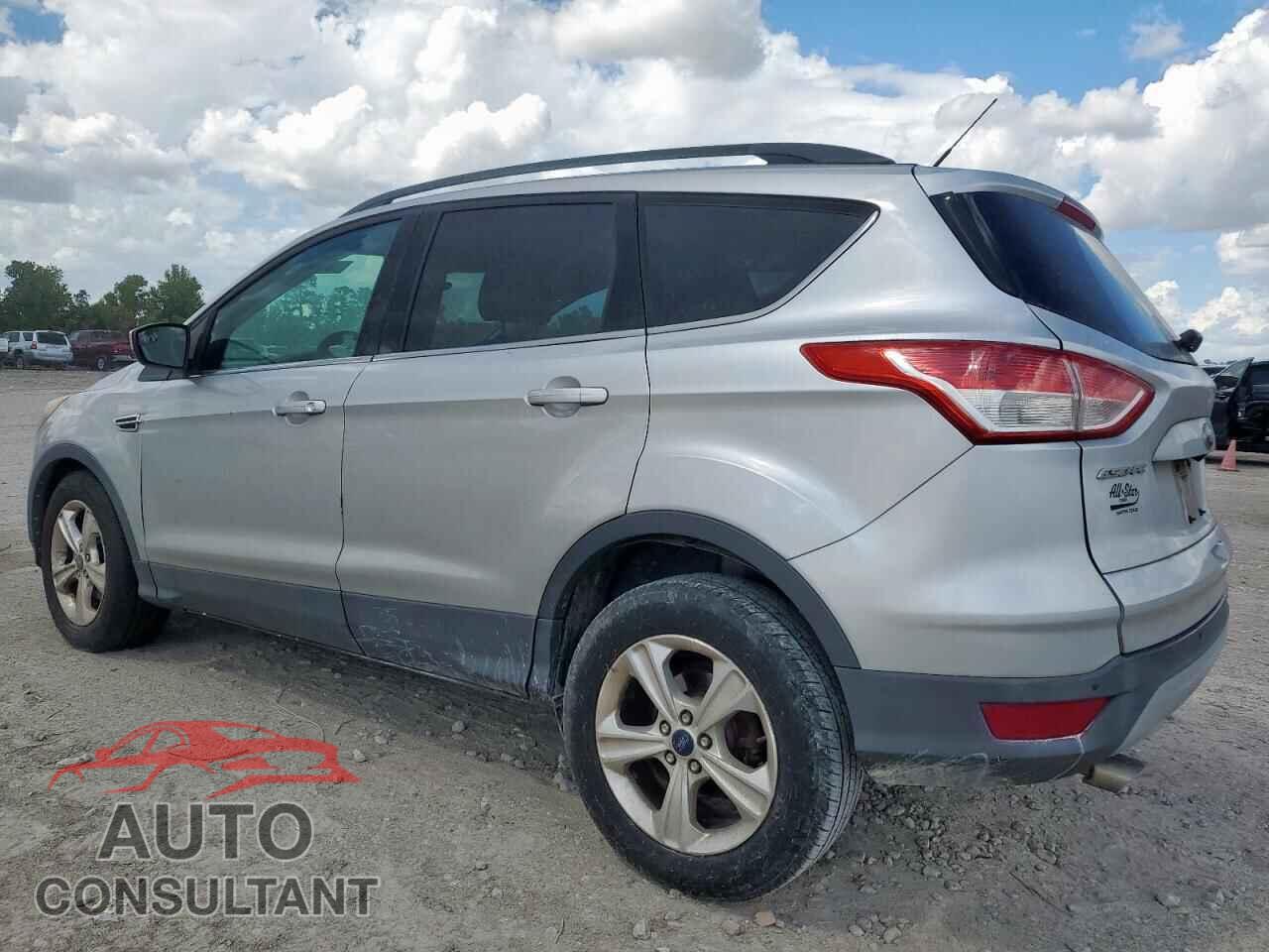 FORD ESCAPE 2014 - 1FMCU0GX4EUB07097