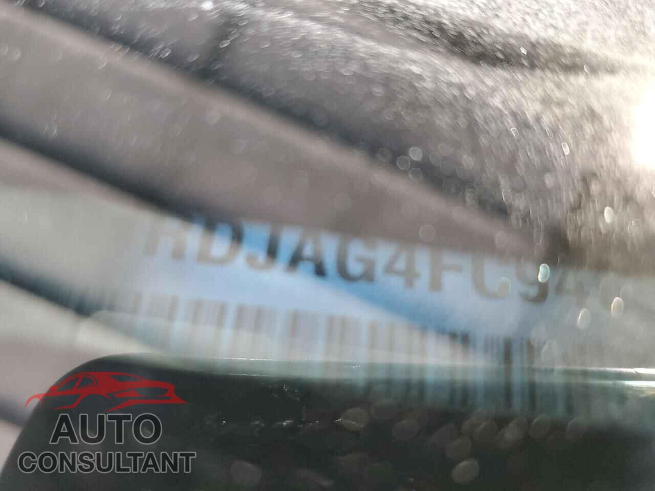 DODGE DURANGO 2015 - 1C4RDJAG4FC946901
