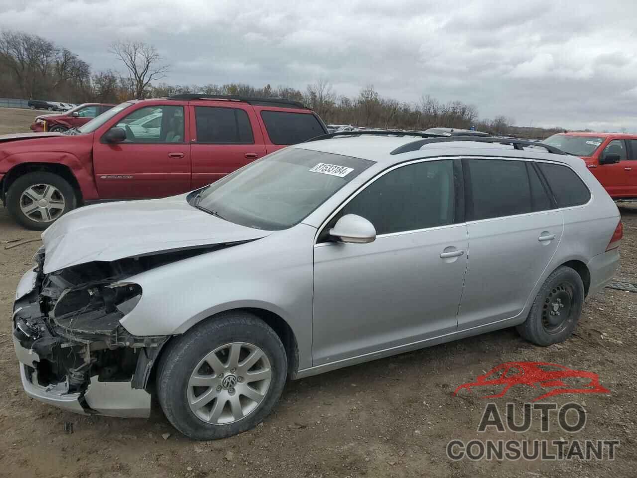 VOLKSWAGEN JETTA 2014 - 3VWPL7AJ4EM617599