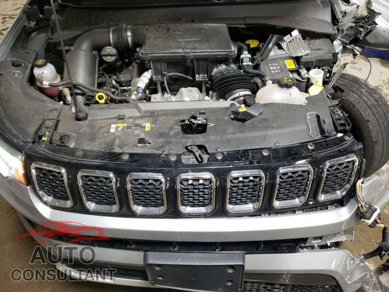 JEEP COMPASS 2024 - 3C4NJDCN8RT577201